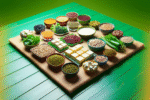 Plant-Based Proteins: An In-Depth Research Overview