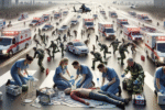 Essential Skills for First Aid in Emergencies