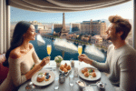 Las Vegas Bars for Mimosas: Must-Visit Favorites