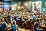 Day Drinking Hubs in Henderson: Must-Visit Spots