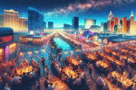 Create a Custom Vegas Pub Crawl: Your Ultimate Guide