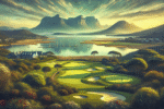 Coastal Golfing Gem: Discover Knysna Golf Club
