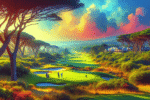 Wellington Golf Club: Experience Premier South African Golf