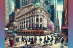 Daytime Attractions with Live Performers: Your Entertainment Guide