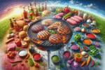 Grilling for Diabetic-Friendly BBQ: Your Healthy Guide