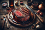 Reverse Sear for Perfect Steaks: Master the Technique