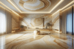 Travertine Tile Cleaner for a Spotless Shine