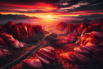 Las Vegas Nature Photography: Top Spots to Capture Beauty