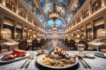 Las Vegas Seafood Restaurants: Your Ultimate Guide