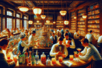 Day Drinking Spots for Negronis: Premier Destination Guide