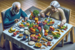 Nutrition for Seniors: Your Guide to Healthy Aging