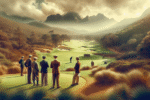 Premier Golfing Experience at Maidstone Golf Club