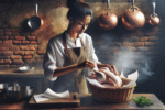 Crispy Skin on Smoked Chicken: Your Ultimate Guide