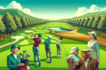 Plan a Golf Team Event: Your Ultimate Guide