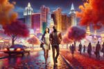 Romantic Vegas Getaway: Your Dream Escape Awaits