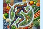 Supplements for Vegan Athletes: Key Nutrition Essentials