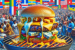 Memorial Day Burger Recipes: Your Ultimate Festive Guide