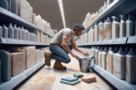 Essential Guide to Cleaning Travertine Tiles in the UK