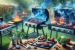 Hosting Your First BBQ: Essential Tips for Beginners