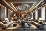 Day Drinking at Franklin Lounge Delano for a Unique Experience