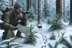 Essential Techniques and Skills for Survival Tracking