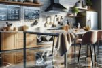 Effective Solutions for Cleaning Stone with Microfiber Cloths
