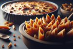 Italian Pasta Dishes Beyond Spaghetti: Explore New Flavors