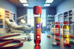 Cholesterol Blood Test: Your Quick Guide for Totton