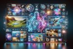 AI Chatbots Enhancing Interactive Video Experiences