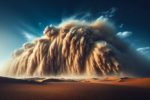 Essential Safety Tips for Surviving a Dust Storm
