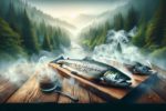 Cedar Wood for Seafood: A Flavor Guide