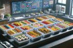 Protein in Meal Prep: The Ultimate Guide for Everyone