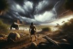 Survival Fear: Effective Strategies to Cope and Overcome