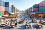 Downtown Container Park: The Ultimate Day Drinking Spot