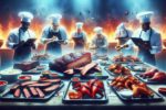 BBQ Competition Menu: Strategies for Success