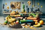 Vegan Leather from Food Waste: Your Essential Guide