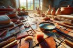 Cleaning Terracotta Tiles at Home: Top Methods Explained