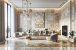 Travertine Tiles: The Ultimate Guide to Sparkling Floors