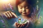 Herbal First Aid for Kids: Your Natural Healing Guide