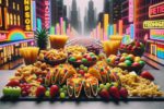 Vegas Dining with Kids: A Guide to Family Fun