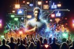 Supplement Content for Enhanced Twitch Engagement