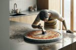 Using a Pizza Stone at Home: Your Simple Guide