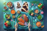 Stronger, Shinier Hair: Essential Diet Tips for Nutrition