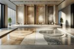 Travertine Floor Polishing Tips for a Like-New Shine in the UK