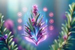 Natural Herbs for Anti-Aging: Your Path to Youthful Living