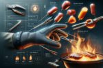 Smart Gloves for BBQ Handling: Must-Have Selections