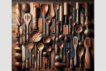 Caring for Wooden Kitchen Utensils: Essential Tips and Tricks