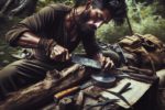 Survival Tools: Your Essential DIY Guide at Home
