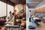 Acupuncture for Improved Circulation and Wellness
