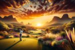 Famous Golf Courses: Explore South Africa’s Best Courses